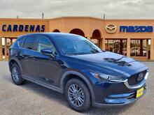 2021_Mazda_CX-5_Touring_ McAllen TX