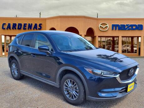 2021 Mazda CX-5 Touring McAllen TX