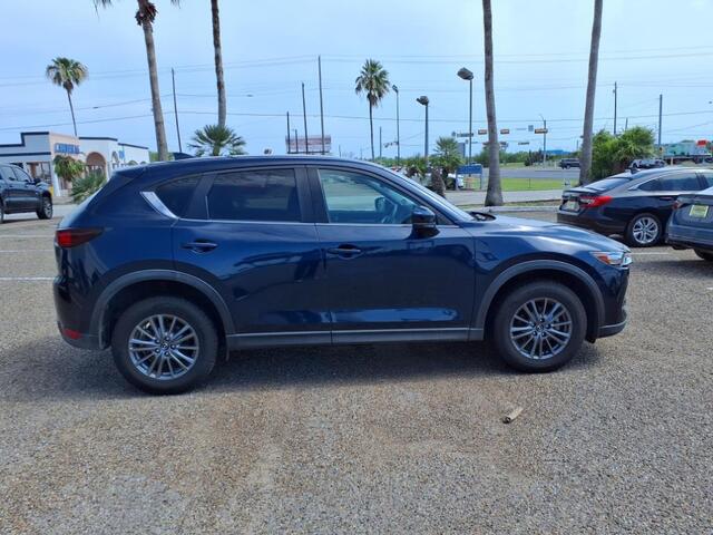 2021 Mazda CX-5 Touring McAllen TX