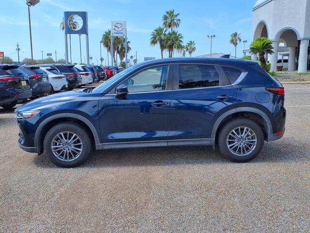 2021 Mazda CX-5 Touring McAllen TX