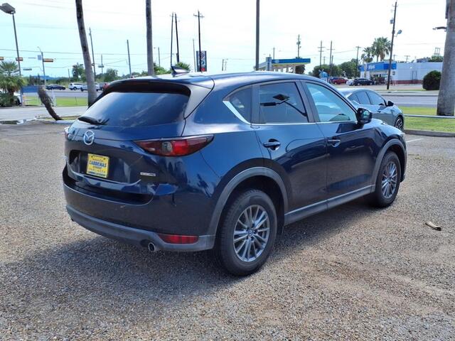 2021 Mazda CX-5 Touring McAllen TX