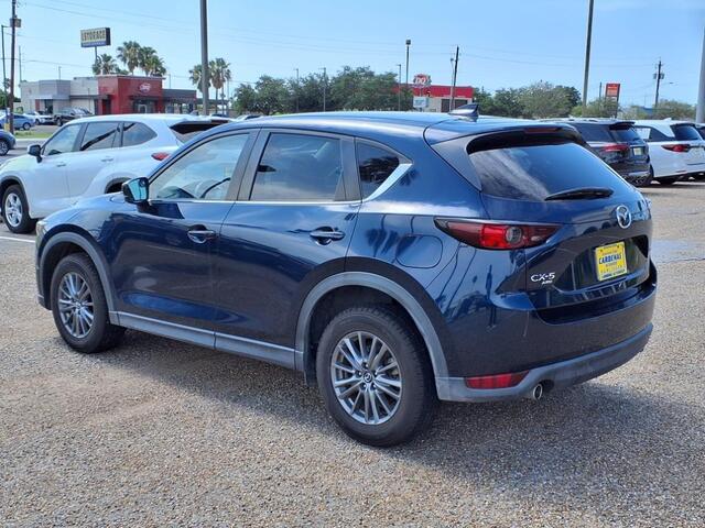 2021 Mazda CX-5 Touring McAllen TX