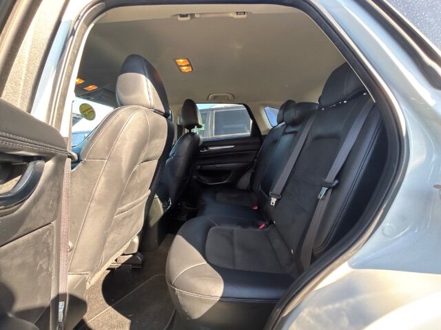 2021 Mazda CX-5 Touring Kyle TX