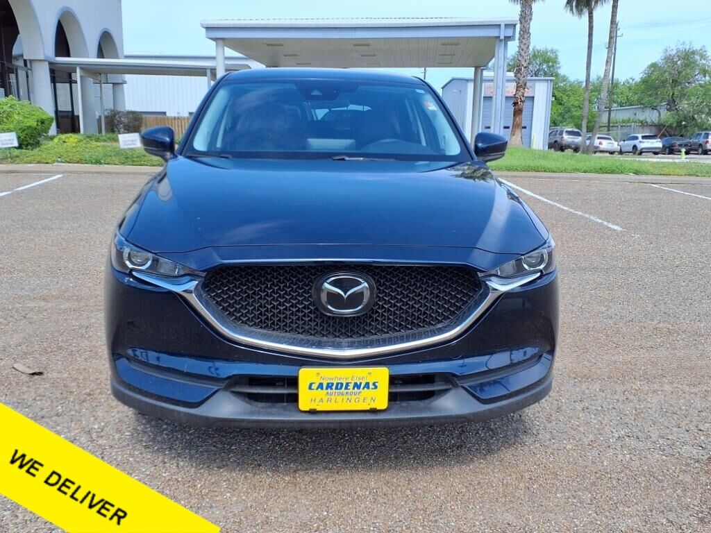 2021 Mazda CX-5 Touring Harlingen TX