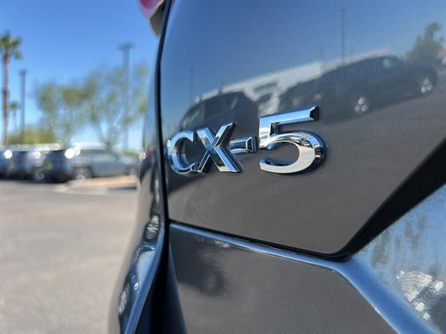 2021 Mazda CX-5 Touring Mesa AZ