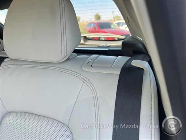 2021 Mazda CX-5 Touring Mesa AZ