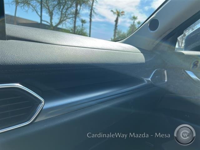 2021 Mazda CX-5 Touring Mesa AZ