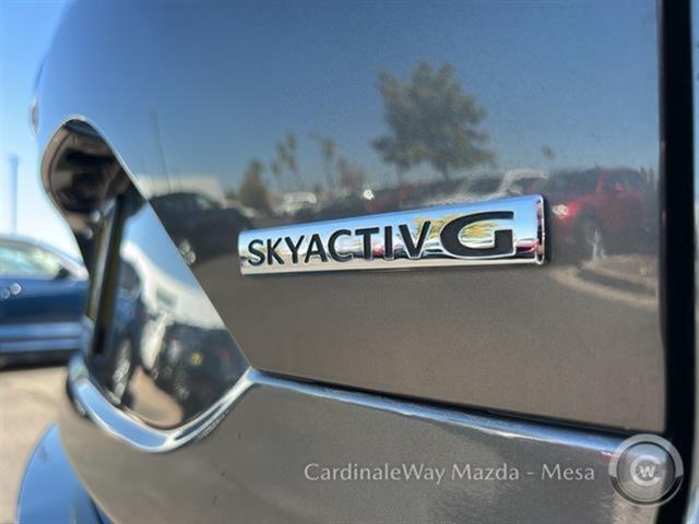 2021 Mazda CX-5 Touring Mesa AZ