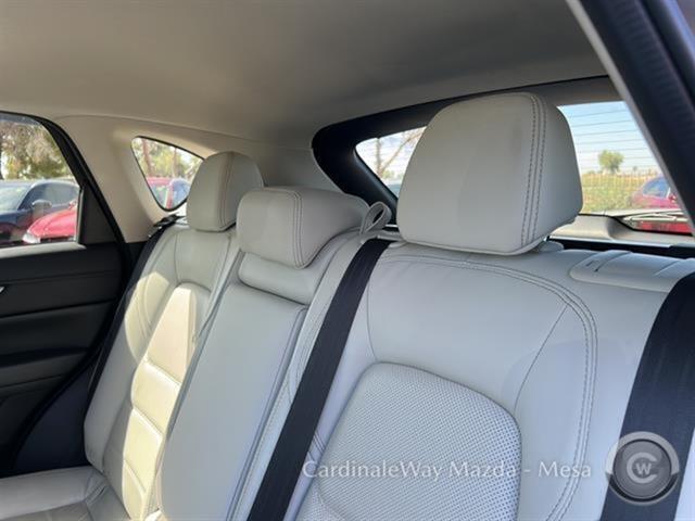 2021 Mazda CX-5 Touring Mesa AZ