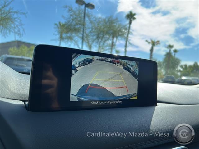 2021 Mazda CX-5 Touring Mesa AZ