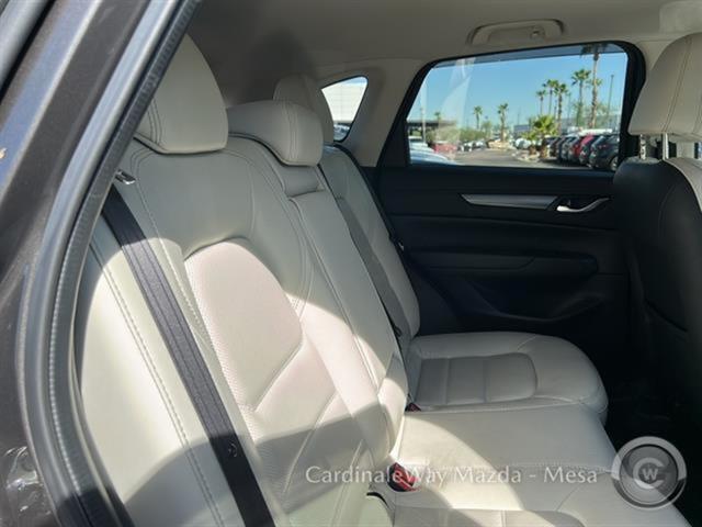 2021 Mazda CX-5 Touring Mesa AZ