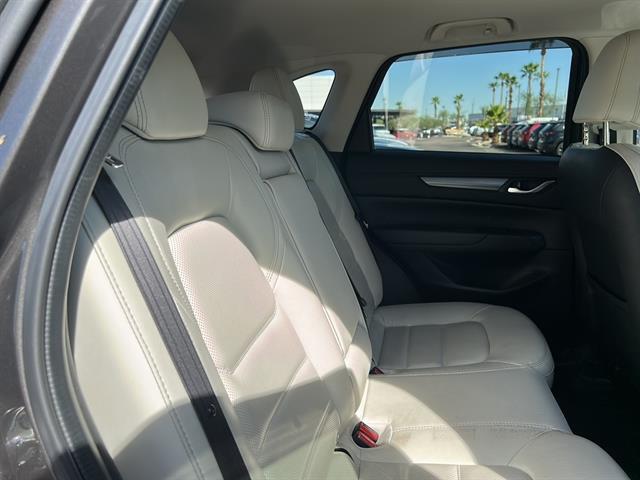 2021 Mazda CX-5 Touring Mesa AZ