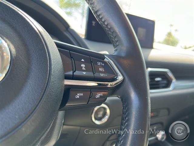 2021 Mazda CX-5 Touring Mesa AZ