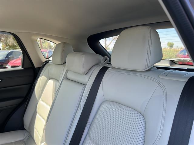 2021 Mazda CX-5 Touring Mesa AZ