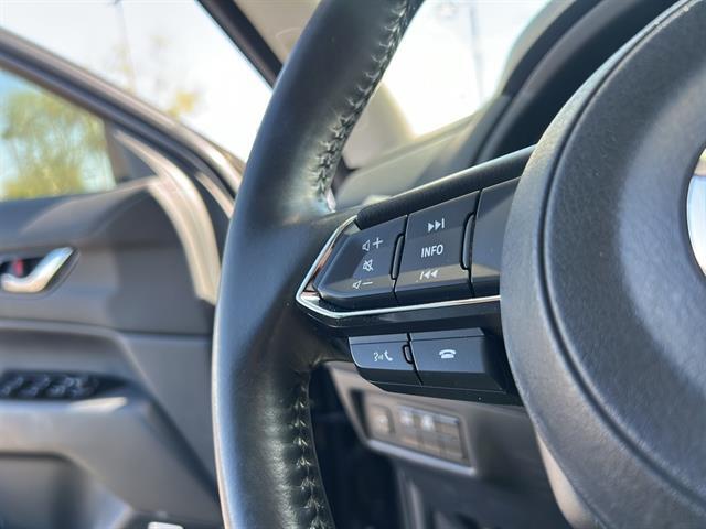2021 Mazda CX-5 Touring Mesa AZ