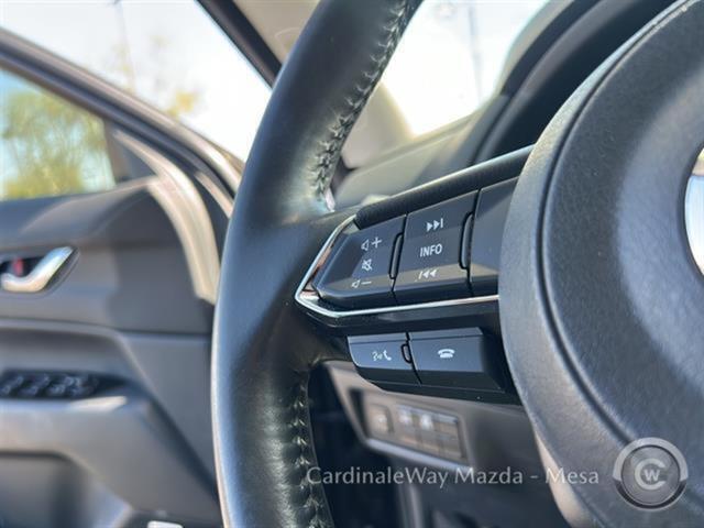 2021 Mazda CX-5 Touring Mesa AZ