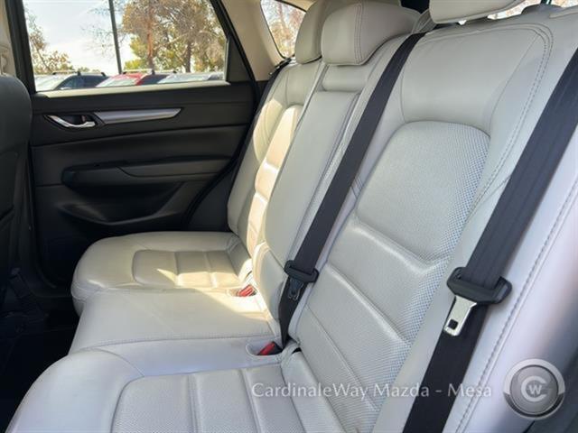 2021 Mazda CX-5 Touring Mesa AZ