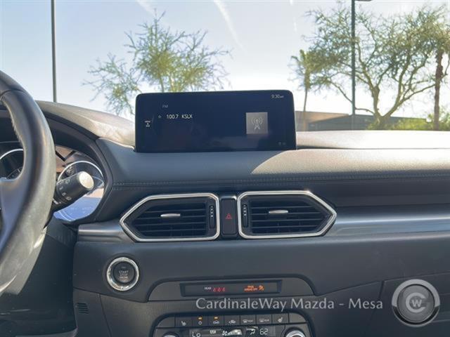 2021 Mazda CX-5 Touring Mesa AZ
