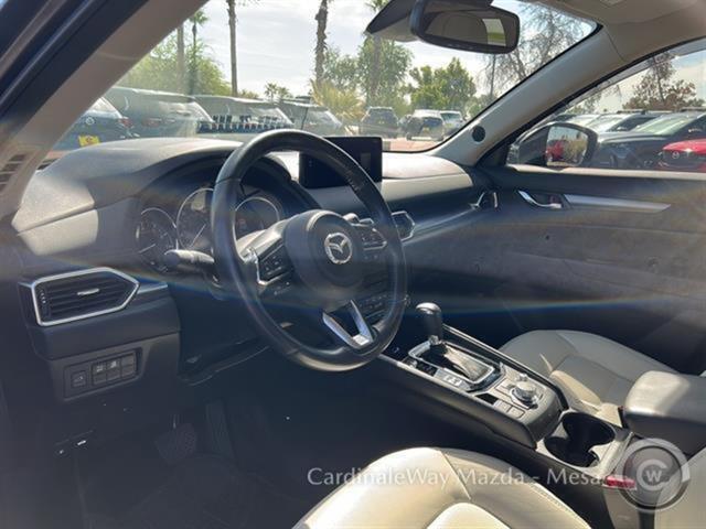 2021 Mazda CX-5 Touring Mesa AZ