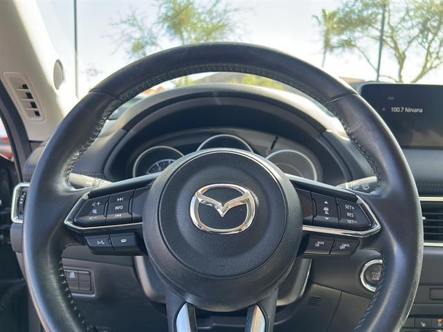 2021 Mazda CX-5 Touring Mesa AZ