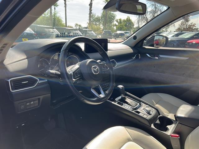 2021 Mazda CX-5 Touring Mesa AZ