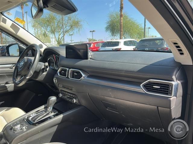 2021 Mazda CX-5 Touring Mesa AZ