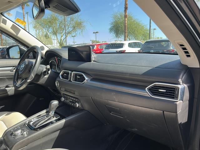 2021 Mazda CX-5 Touring Mesa AZ
