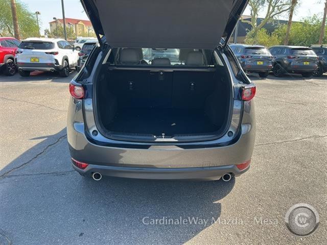 2021 Mazda CX-5 Touring Mesa AZ