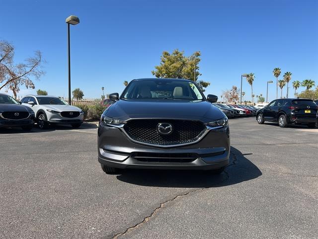 2021 Mazda CX-5 Touring Mesa AZ