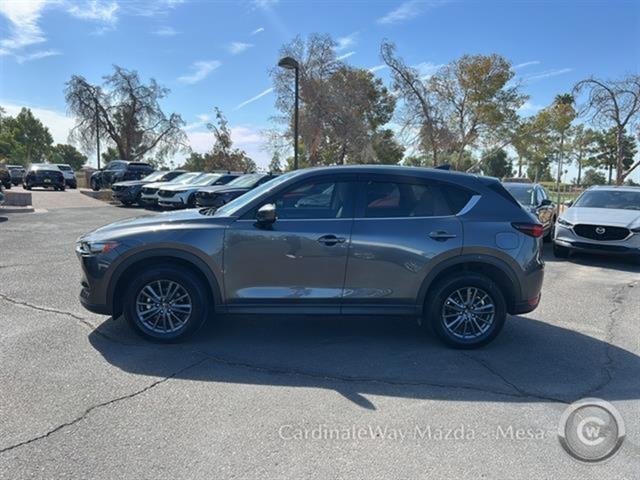 2021 Mazda CX-5 Touring Mesa AZ