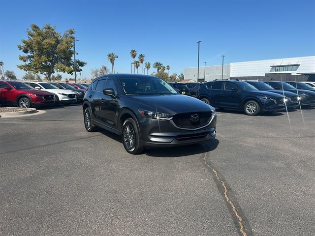 2021 Mazda CX-5 Touring Mesa AZ