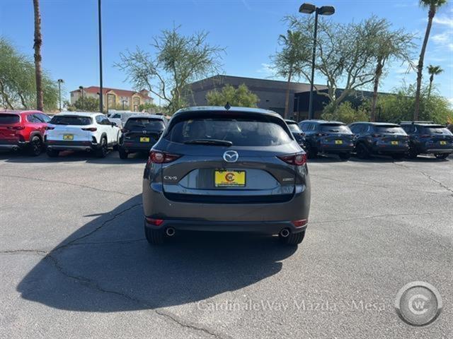 2021 Mazda CX-5 Touring Mesa AZ