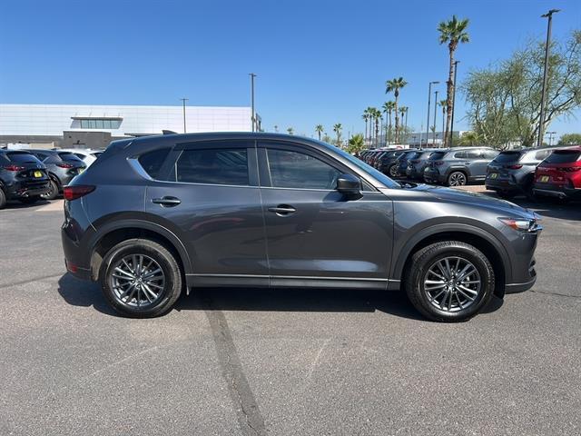 2021 Mazda CX-5 Touring Mesa AZ