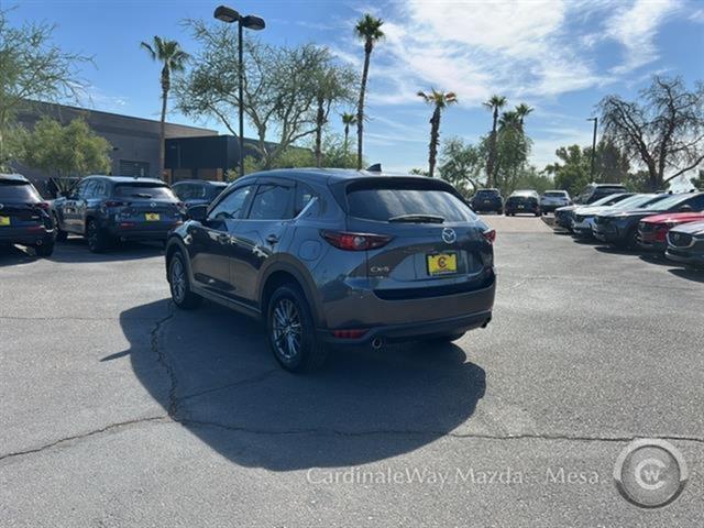 2021 Mazda CX-5 Touring Mesa AZ