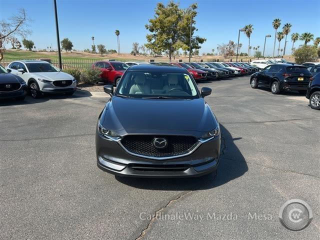 2021 Mazda CX-5 Touring Mesa AZ
