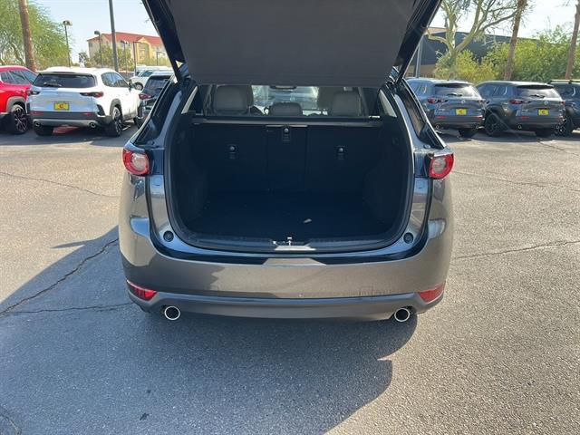 2021 Mazda CX-5 Touring Mesa AZ