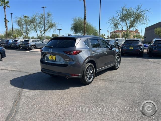 2021 Mazda CX-5 Touring Mesa AZ