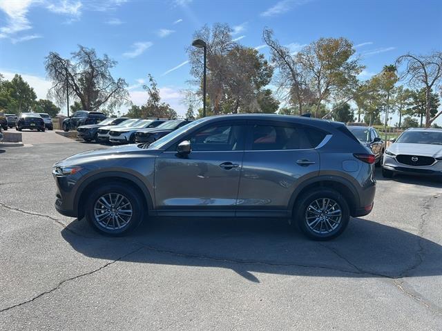 2021 Mazda CX-5 Touring Mesa AZ