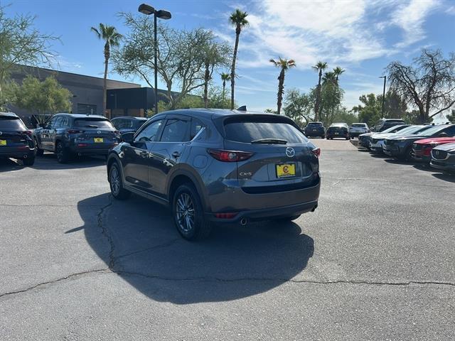 2021 Mazda CX-5 Touring Mesa AZ