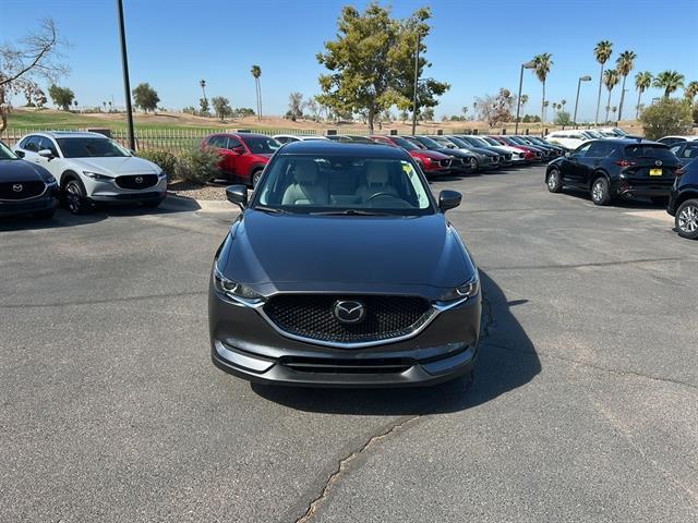 2021 Mazda CX-5 Touring Mesa AZ