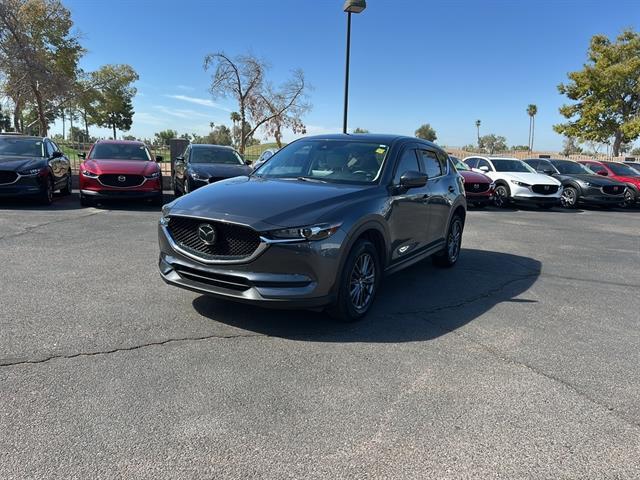 2021 Mazda CX-5 Touring Mesa AZ