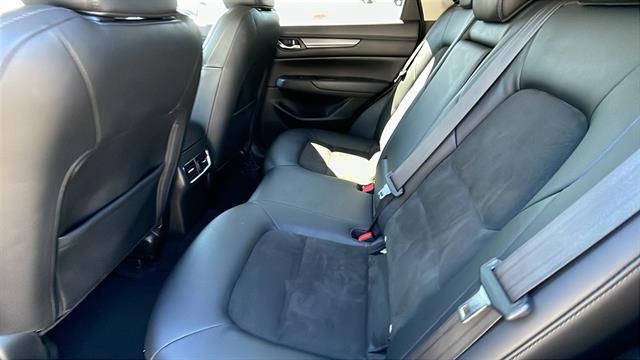 2021 Mazda CX-5 Touring Corona CA