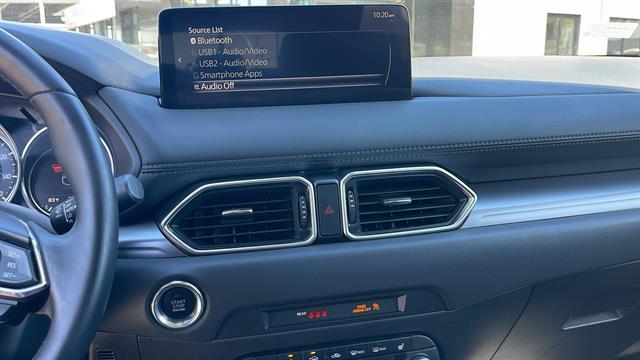 2021 Mazda CX-5 Touring Corona CA