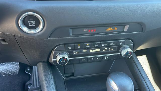 2021 Mazda CX-5 Touring Corona CA