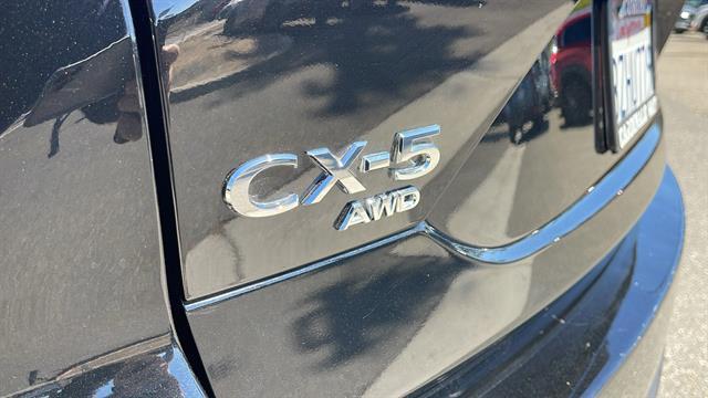 2021 Mazda CX-5 Touring Corona CA