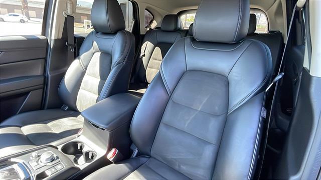 2021 Mazda CX-5 Touring Corona CA