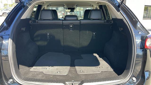 2021 Mazda CX-5 Touring Corona CA