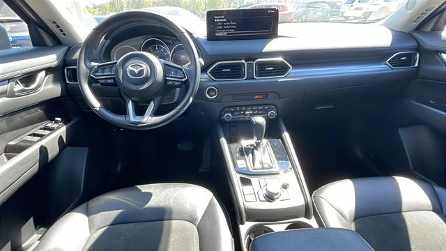 2021 Mazda CX-5 Touring Corona CA