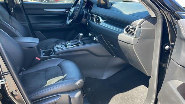 2021 Mazda CX-5 Touring Corona CA