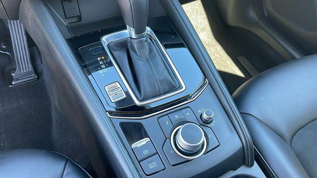 2021 Mazda CX-5 Touring Corona CA